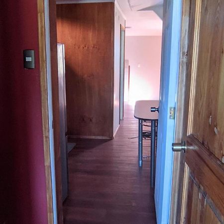 Bosque Valdiviano Apartment Zewnętrze zdjęcie