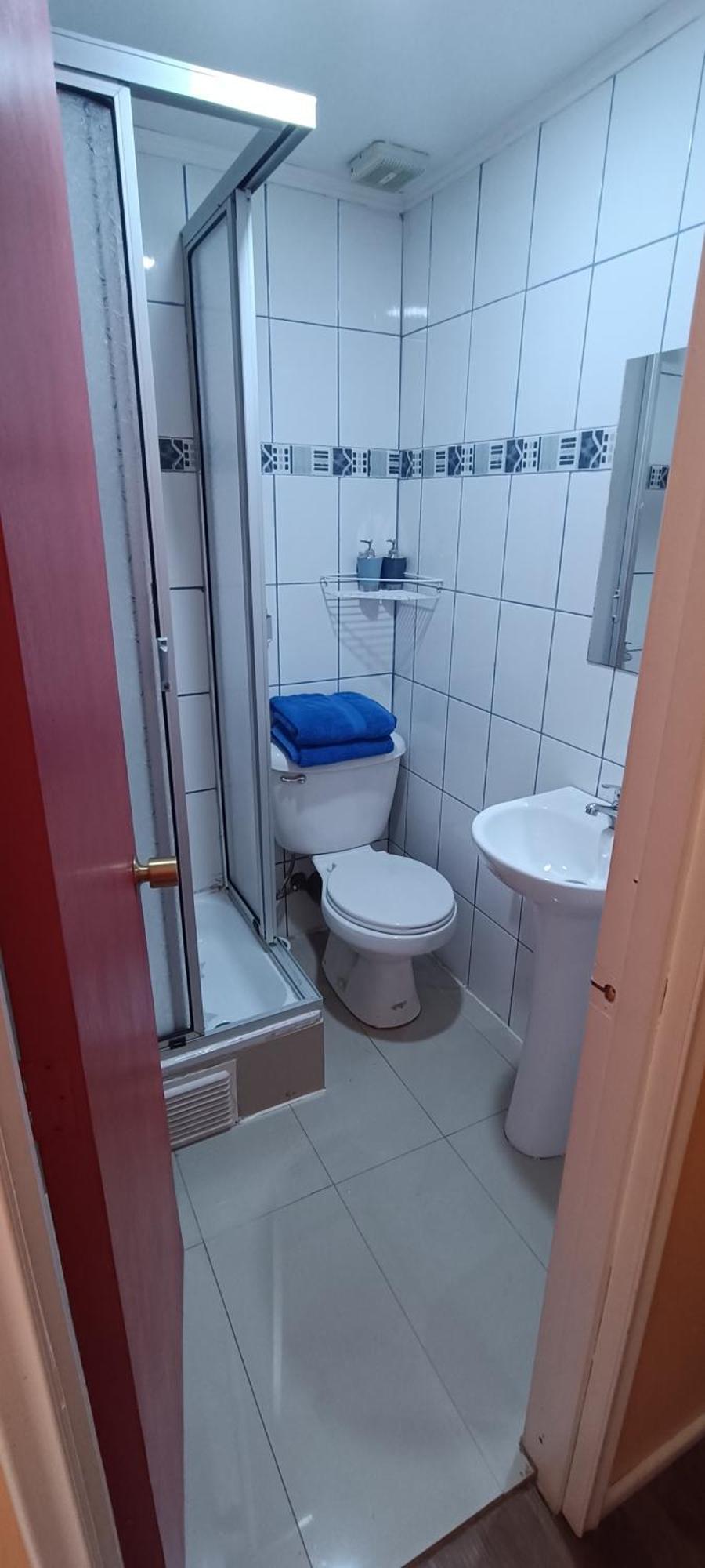 Bosque Valdiviano Apartment Zewnętrze zdjęcie